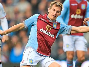 Supporting image for story: Former Aston Villa and West Brom winger, 34, confirms retirement