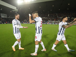 Supporting image for story: Bitesize Baggies: John Swift has joined the party