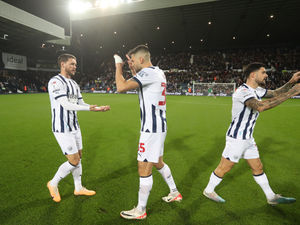 Supporting image for story: Bitesize Baggies: John Swift has joined the party