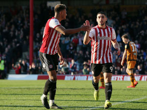 Supporting image for story: West Brom v Brentford: Inside track on The Bees