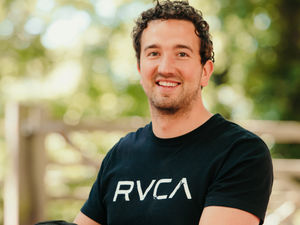 Supporting image for story: Inspirational Darren to lead ex-servicemen on kayaking challenge