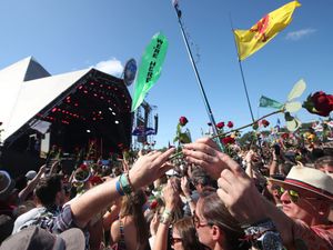 Supporting image for story: Tickets for Glastonbury rise to £340