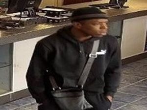 Supporting image for story: Burglar breaks into house and steals two cars in Halesowen