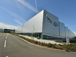 Supporting image for story: JLR strikes deal with Google to supply 20,000 driverless cars