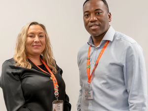 Supporting image for story: New homecare service to create 20 jobs in Telford 