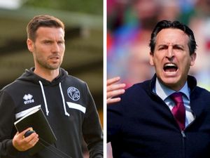 Supporting image for story: Pre-season: Walsall 1 Aston Villa 1 - As it happened