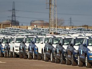 Supporting image for story: Car plants need to be reopened as soon as possible, says automotive industry