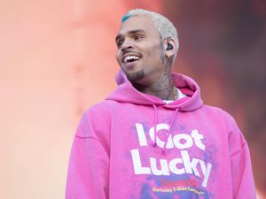 Chris Brown