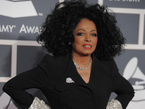Supporting image for story: Diana Ross to bring UK tour to Birmingham