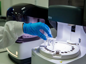 Supporting image for story: Eight new community Covid testing centres to open across Staffordshire tomorrow