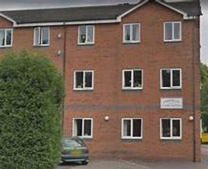 Amberley Care Home