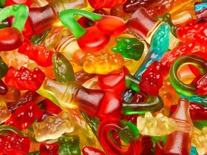 Supporting image for story: Haribo struggling to reach supermarket shelves due to lorry driver shortage
