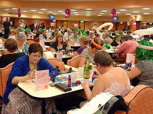 Supporting image for story: Why bingo is a massive part of life