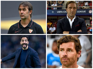 Supporting image for story: Next Wolves manager: Sporting boss Ruben Amorim early bookies favourite to replace Bruno Lage