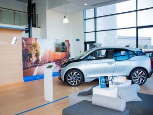 Supporting image for story: Lookers delays results due to fraud investigation