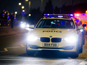 Supporting image for story: Oxfam in Stafford broken into overnight