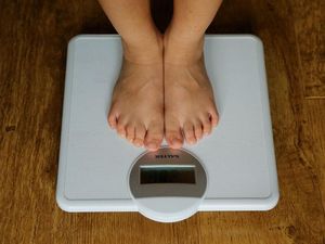 Supporting image for story: Scientists have identified the gene that makes some people gain weight