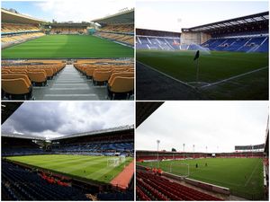 Supporting image for story: Local clubs urging fans to follow government guidelines during coronavirus lock down