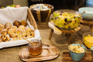 The Wild Boar in Windermere