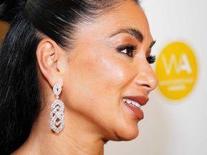 Supporting image for story: Nicole Scherzinger on Broadway debut: It’s God’s divine plan for me