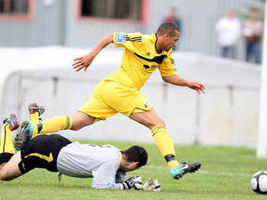 Supporting image for story: Stourbridge boss eyes AFC Telford Cup stunner
