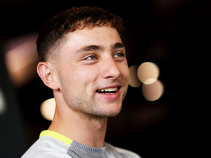 Supporting image for story: Wolves midfielder makes League One loan move