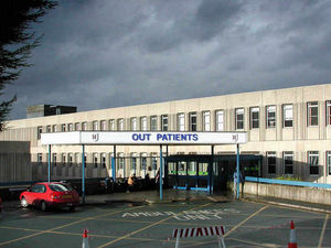 Supporting image for story: Pensioner's death at Royal Shrewsbury Hospital ‘was preventable’ - inquest