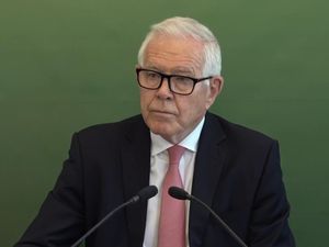 Supporting image for story: Government urged to introduce ‘statutory’ regulations – David Fuller inquiry