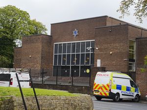 Supporting image for story: No evidence of police misconduct in Manchester synagogue attack response – IOPC