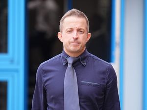 Supporting image for story: BA flight attendant ‘caught naked and high on drugs in plane toilet’