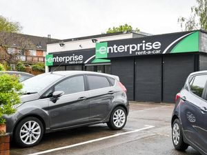 Supporting image for story: Coronavirus: Can I still hire a car?