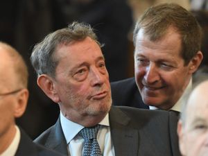 Supporting image for story: Blunkett outlines ‘once-in-a-lifetime’ plan to fix railways in Yorkshire