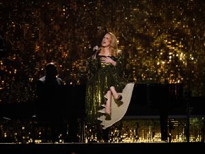Supporting image for story: Adele postpones March dates of Las Vegas residency due to illness
