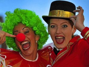 Supporting image for story: Dudley unites in face of far right protests