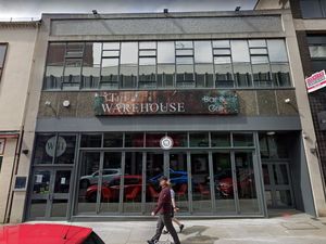 Supporting image for story: New owners of Shrewsbury town centre bar outline plans - with two major changes coming