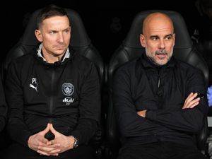 Supporting image for story: Pep Lijnders targets ‘finals’ as Man City hammer Exeter in FA Cup