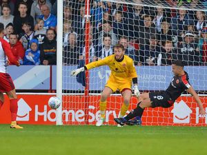 Supporting image for story: Mark Gillespie eyeing a cup run with Walsall