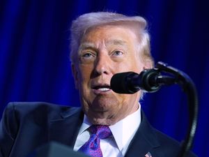 Supporting image for story: Trump calls for new stronger pact as US-Russia nuclear treaty set to expire