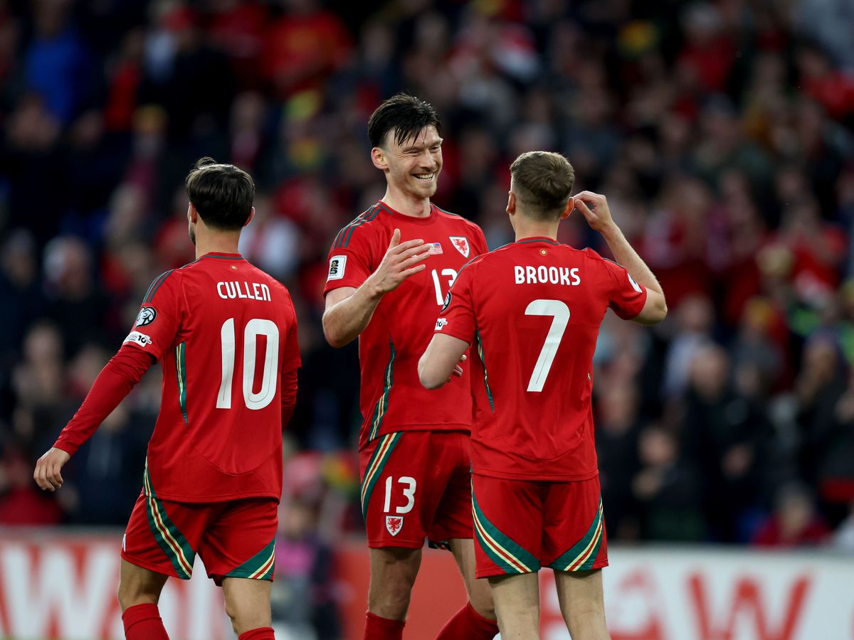 The main talking points as Wales prepare to face Belgium in World Cup qualifying