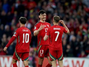 Supporting image for story: The main talking points as Wales prepare to face Belgium in World Cup qualifying