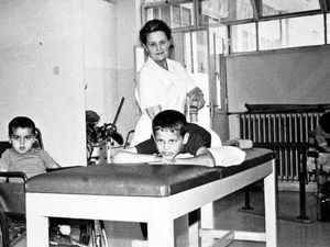 Supporting image for story: Plea to find relatives as works discovered