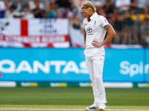 Supporting image for story: 5 Ashes questions England need to answer