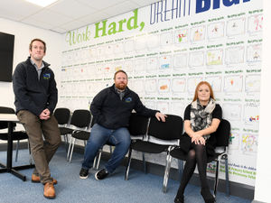 Supporting image for story: New contract wins deliver another year of growth for MET Recruitment