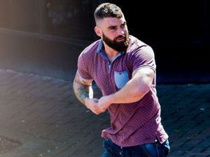 Supporting image for story: One of Shropshire's first drug drivers spared jail after being caught again