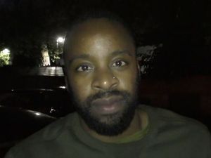 Supporting image for story: Jubilant Aston Villa fans hail penalty hero Jed Steer as Dean Smith's side book play-off final place - VIDEO