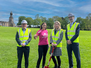Supporting image for story: School garden competition launched for food festival