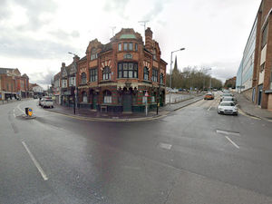 Supporting image for story: Man rushed to hospital with 'potentially life-changing injuries' after being hit by a car in Walsall