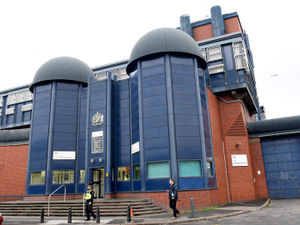 Supporting image for story: Eleven people charged after drugs and weapons 'flown into Midland prisons' using drones