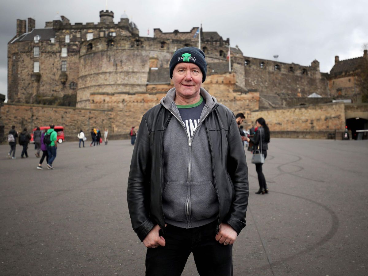 Irvine Welsh documentary to close Edinburgh International Film Festival
