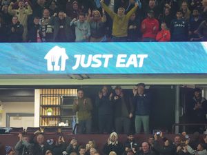 Supporting image for story: Prince of Wales celebrates Aston Villa’s historic win against Bayern Munich